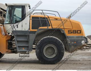 vehicle construction excavator 0008